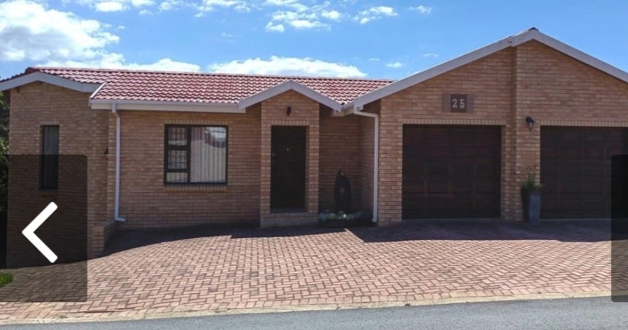 3 Bedroom Property for Sale in Noorsekloof Eastern Cape